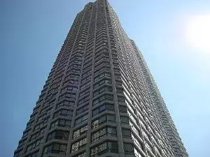 405 N Wabash Ave #3203, Chicago, IL 60611