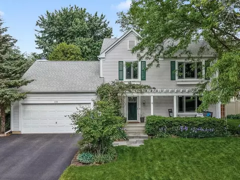 328 Persimmon Ln, Oswego, IL 60543