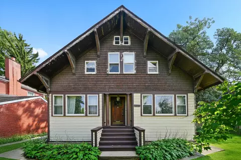 2127 W 107th St, Chicago, IL 60643