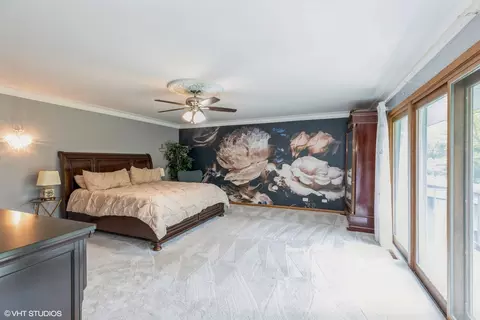 Bedroom - 69 Graymoor Ln, Olympia Fields, IL 60461 photo 1 of 1