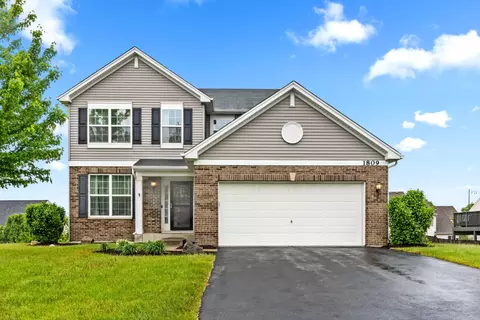1809 Wildspring Pkwy, Joliet, IL 60431