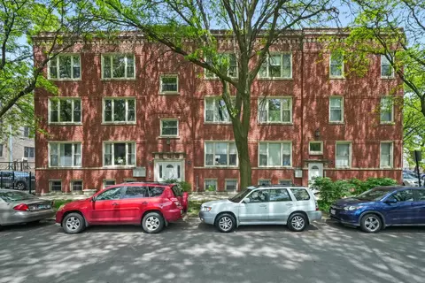 3406 W Medill Ave #1, Chicago, IL 60647