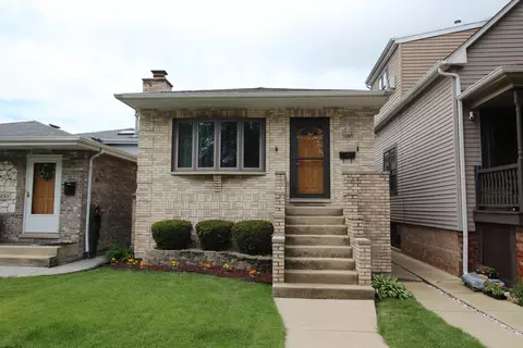 5148 S Linder Ave, Chicago, IL 60638