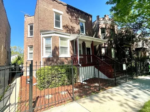 1426 N Central Park Ave, Chicago, IL 60651