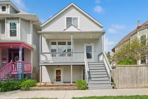 3344 N Kildare St, Chicago, IL 60641