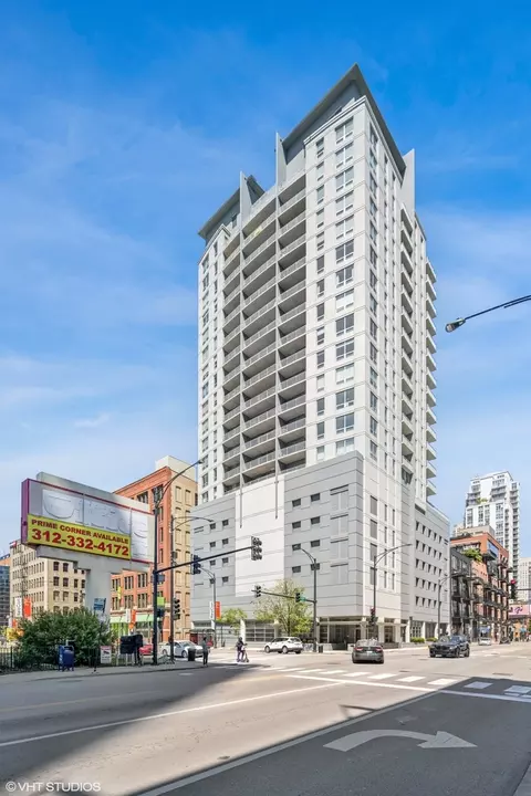 330 W Grand Ave #1303, Chicago, IL 60654