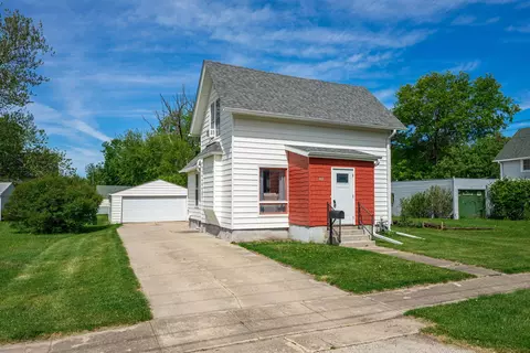 1415 Union Ave, Belvidere, IL 61008