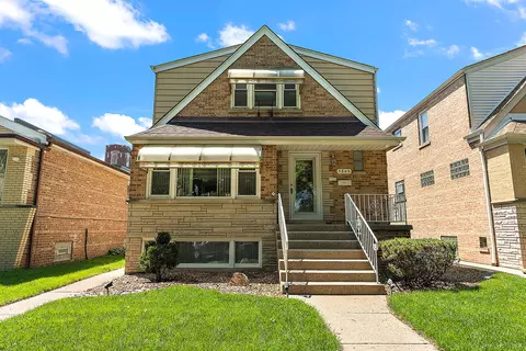 3840 S Wolcott Ave, Chicago, IL 60609