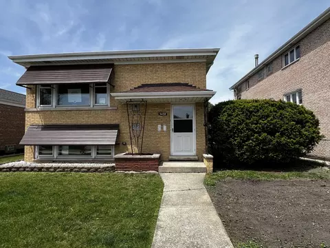 5432 S Long Ave, Chicago, IL 60638