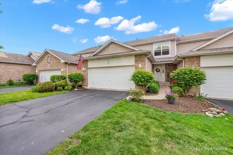 276 Firenze Dr, Cary, IL 60013