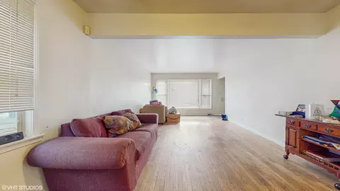 Living - 14301 S Halsted St, Harvey, IL 60426 photo 2 of 3