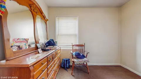 Bedroom - 14301 S Halsted St, Harvey, IL 60426 photo 1 of 4