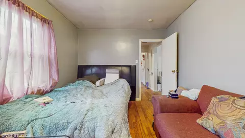 Bedroom - 14301 S Halsted St, Harvey, IL 60426 photo 4 of 4