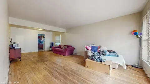 Living - 14301 S Halsted St, Harvey, IL 60426 photo 1 of 3