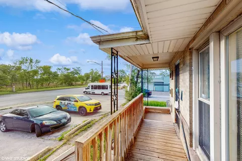 Exterior - 14301 S Halsted St, Harvey, IL 60426 photo 1 of 2