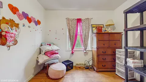 Bedroom - 14301 S Halsted St, Harvey, IL 60426 photo 2 of 4