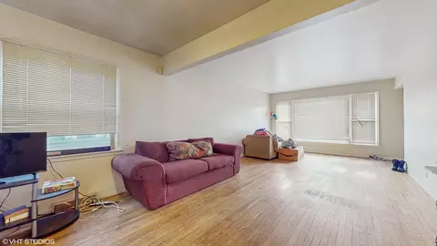 Living - 14301 S Halsted St, Harvey, IL 60426 photo 3 of 3