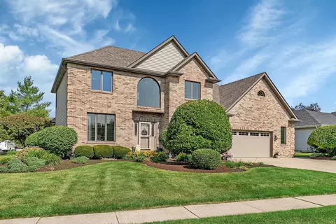 507 Cambridge Ln, Shorewood, IL 60404