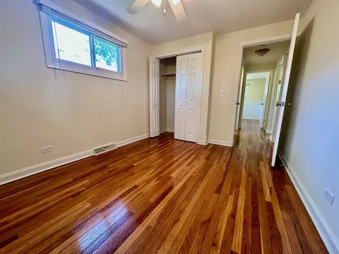 Bedroom - 319 Triggs Ave, Elgin, IL 60123 photo 6 of 6