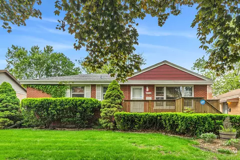 3918 213th Pl, Matteson, IL 60443