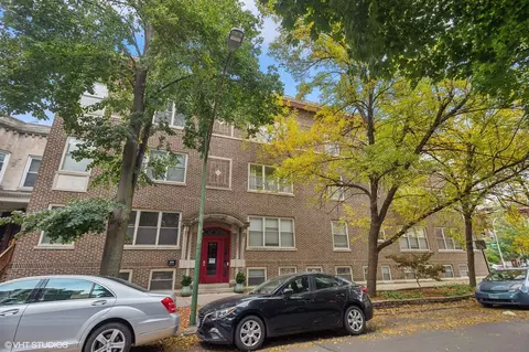 6250 N Magnolia Ave #3, Chicago, IL 60660