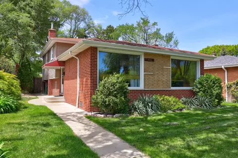 4830 N Nashville Ave, Chicago, IL 60656