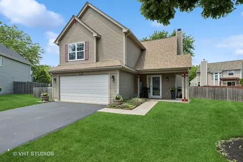 1577 Plum Ct, Grayslake, IL 60030