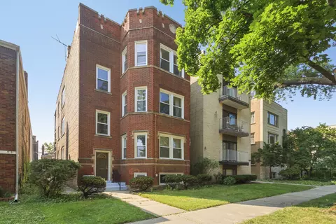 6124 N Francisco Ave, Chicago, IL 60659