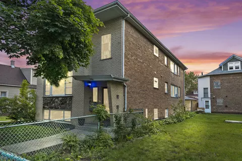 6004 S Keeler Ave, Chicago, IL 60629