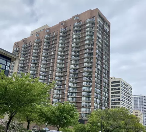 4170 N Marine Dr #18M, Chicago, IL 60613