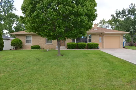 3127 Jo Ann Dr, Joliet, IL 60431