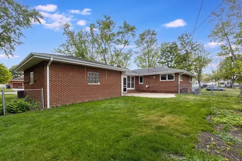 3545 Halsted Blvd, Steger, IL 60475 photo 16