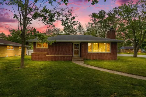 3545 Halsted Blvd, Steger, IL 60475