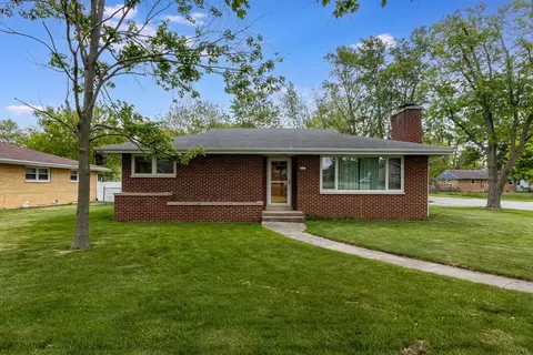 3545 Halsted Blvd, Steger, IL 60475 photo 2