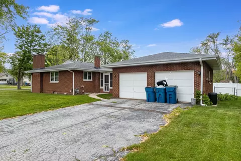 3545 Halsted Blvd, Steger, IL 60475 photo 15