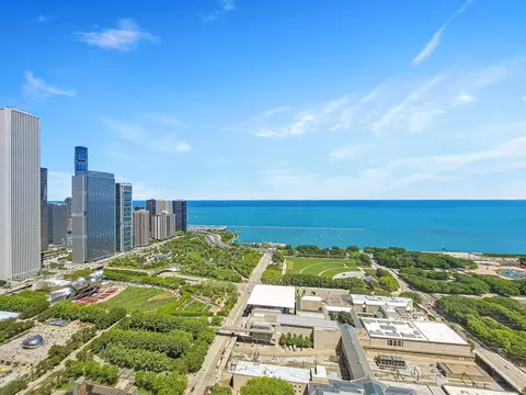 65 E Monroe St #4208, Chicago, IL 60603 photo 31