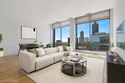 65 E Monroe St #4208, Chicago, IL 60603 photo 5