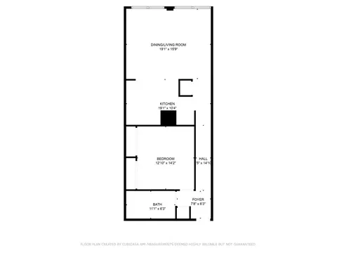 65 E Monroe St #4208, Chicago, IL 60603 photo 18