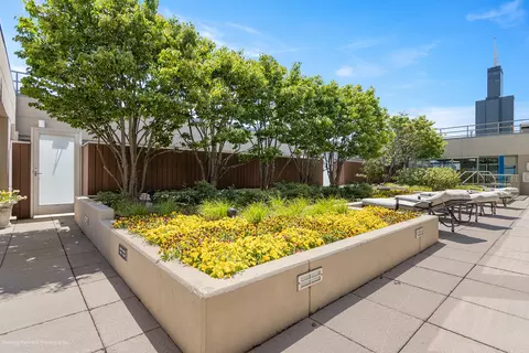 65 E Monroe St #4208, Chicago, IL 60603 photo 23