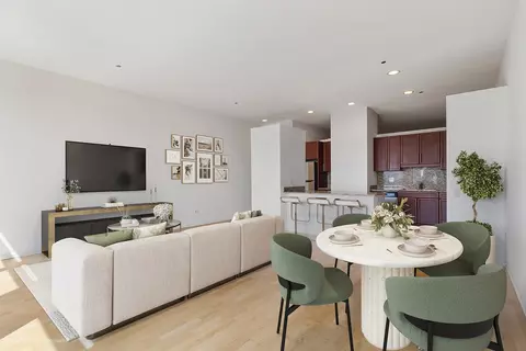 65 E Monroe St #4208, Chicago, IL 60603 photo 7