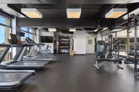 65 E Monroe St #4208, Chicago, IL 60603 photo 29