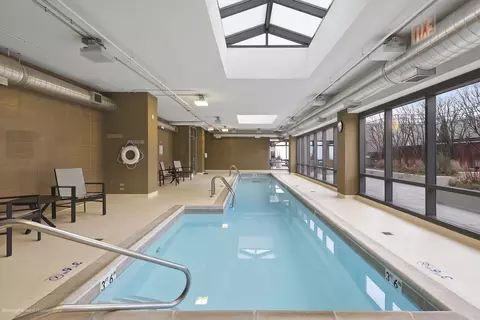 65 E Monroe St #4208, Chicago, IL 60603 photo 24