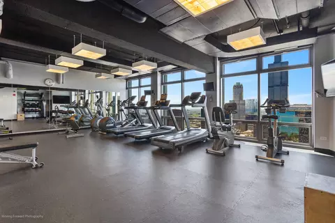 65 E Monroe St #4208, Chicago, IL 60603 photo 28