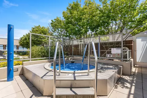 65 E Monroe St #4208, Chicago, IL 60603 photo 22