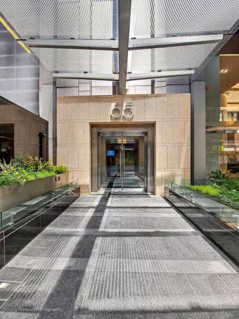 65 E Monroe St #4208, Chicago, IL 60603