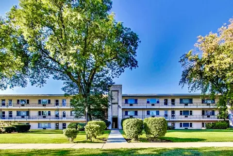 501 E Prospect Ave #1F, Mount Prospect, IL 60056 photo 1