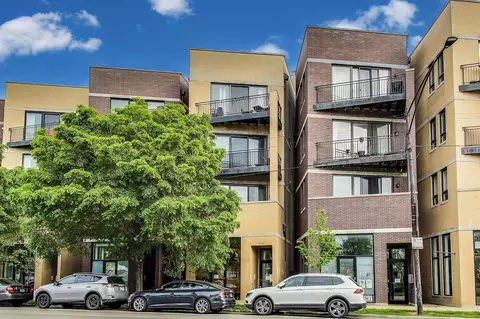 2812 W Chicago Ave #2, Chicago, IL 60622