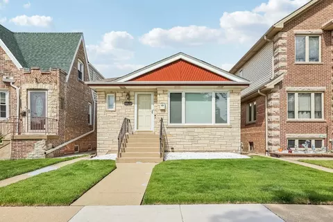 3220 N Nottingham Ave, Chicago, IL 60634