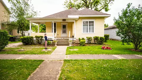 205 E Hickory St, Fairbury, IL 61739