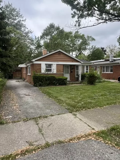 14630 Wabash Ave, Dolton, IL 60419